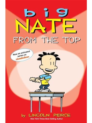 BIG NATE FROM THE TOP TP