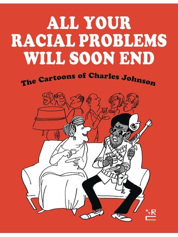 ALL YOUR RACIAL PROBLEMS WILL END SOON HC
