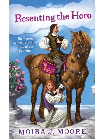 PENGUIN RANDOM HOUSE RESENTING THE HERO