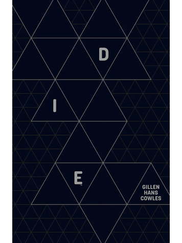 IMAGE COMICS DIE HC