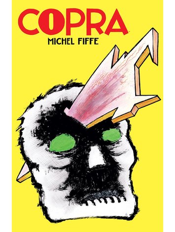 COPRA MASTER COLL HC BOOK 01