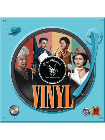 VINYL