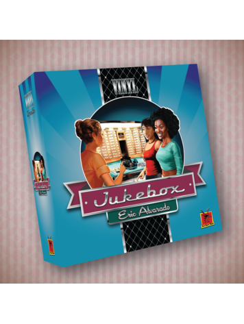 VINYL JUKEBOX