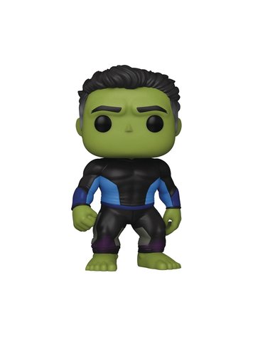 FUNKO POP MARVEL SHE-HULK HULK VIN FIG