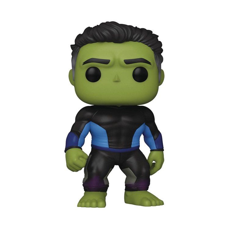 FUNKO POP MARVEL SHE-HULK HULK VIN FIG