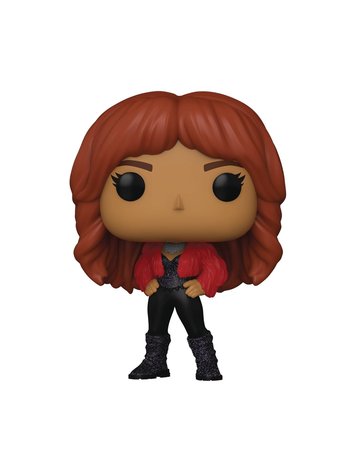 FUNKO POP MARVEL SHE-HULK TITANIA VIN FIG