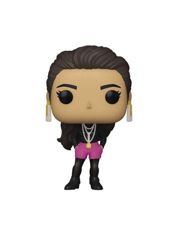 FUNKO POP MARVEL SHE-HULK NIKKI VIN FIG