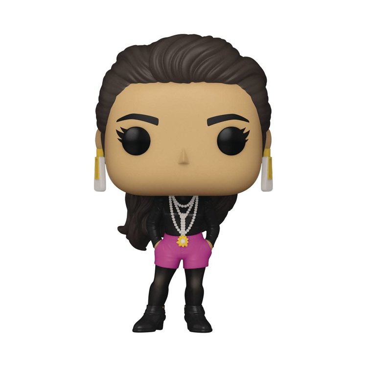 FUNKO POP MARVEL SHE-HULK NIKKI VIN FIG