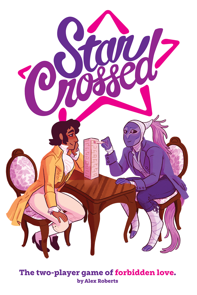 STAR CROSSED
