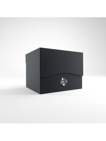 GAMEGENIC SIDE HOLDER 100+ XL BLACK