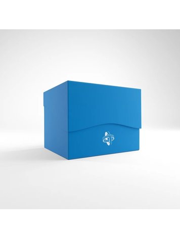 GAMEGENIC SIDE HOLDER 100+ XL BLUE