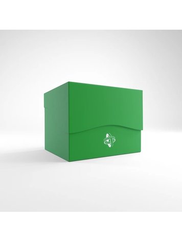 GAMEGENIC SIDE HOLDER 100+ XL GREEN