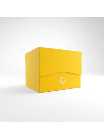 GAMEGENIC SIDE HOLDER 100+ XL YELLOW