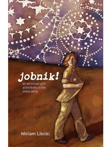 REAL GONE GIRL STUDIOS JOBNIK GN