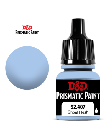 WIZKIDS D&D PRISMATIC PAINT GHOUL FLESH 8ML