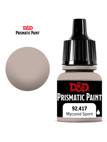 WIZKIDS D&D PRISMATIC PAINT MYCONID SPORE 8ML