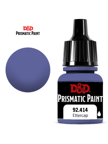 WIZKIDS D&D PRISMATIC PAINT ETTERCAP 8ML