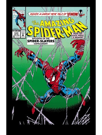 MARVEL COMICS AMAZING SPIDER-MAN EPIC COLLECTION TP VOL 24 INVASION OF THE SPIDER-SLAYERS