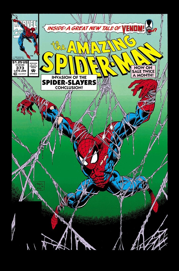 MARVEL COMICS AMAZING SPIDER-MAN EPIC COLLECTION TP VOL 24 INVASION OF THE SPIDER-SLAYERS