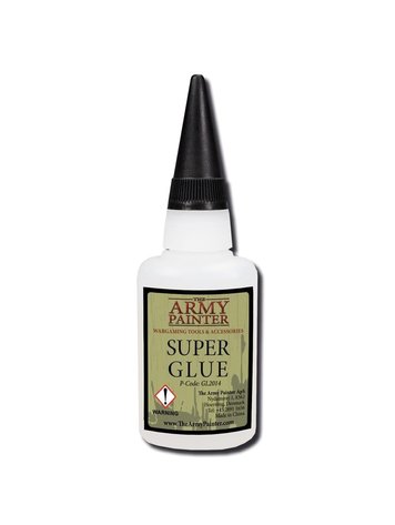 THE ARMY PAINTER ARMY PAINTER SUPER GLUE