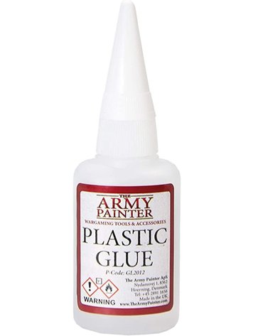 THE ARMY PAINTER ARMY PAINTER PLASTIC GLUE