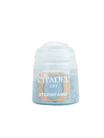 CITADEL DRY STORMFANG