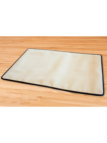 MASTERPIECES PUZZLE COMPANY FABRIC PUZZLE MAT - 1500 PC PUZZLE