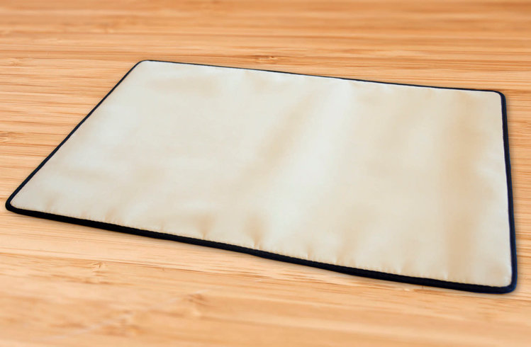 MASTERPIECES PUZZLE COMPANY FABRIC PUZZLE MAT - 1500 PC PUZZLE