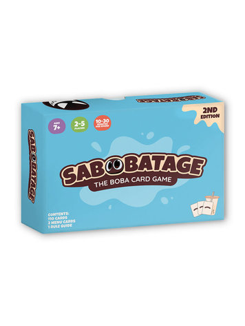 SABOBATAGE