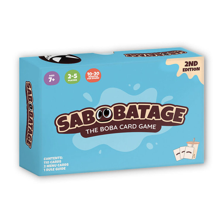 SABOBATAGE