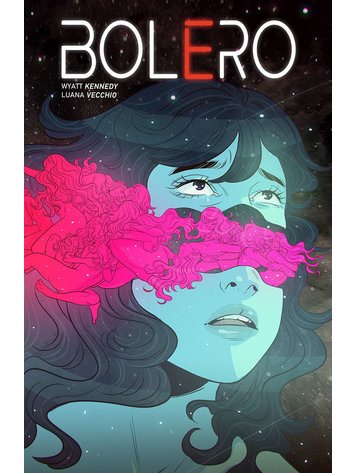 IMAGE COMICS BOLERO TP