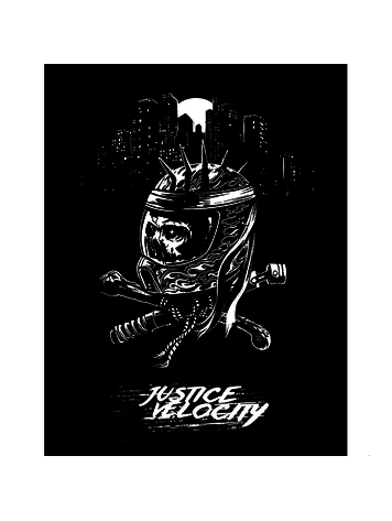 JUSTICE VELOCITY