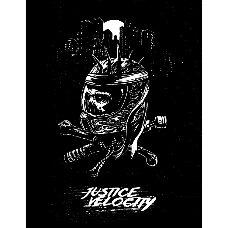 JUSTICE VELOCITY
