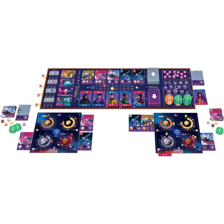 HACHETTE BOOK GROUP USA GALILEO PROJECT