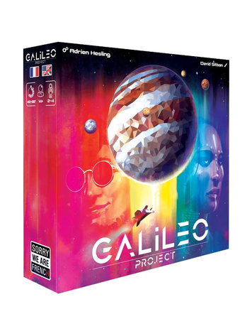 HACHETTE BOOK GROUP USA GALILEO PROJECT