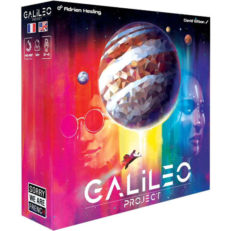 HACHETTE BOOK GROUP USA GALILEO PROJECT