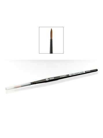 CITADEL PAINT CITADEL BRUSH SHADE MEDIUM