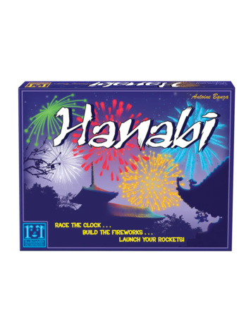 macm HANABI