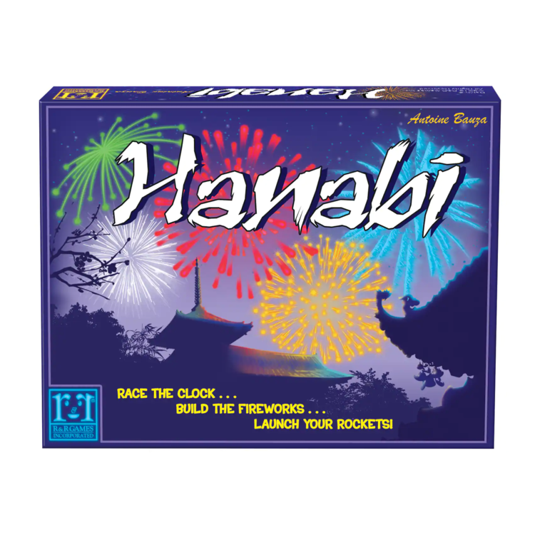 macm HANABI