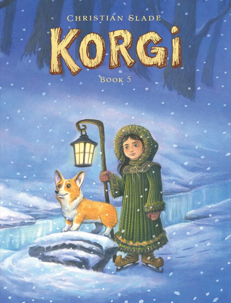 IDW PUBLISHING KORGI TP VOL 05