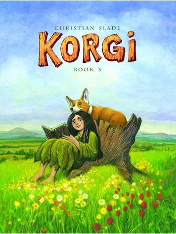 IDW PUBLISHING KORGI TO VOL 03