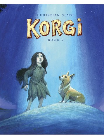IDW PUBLISHING KORGI TP VOL 02