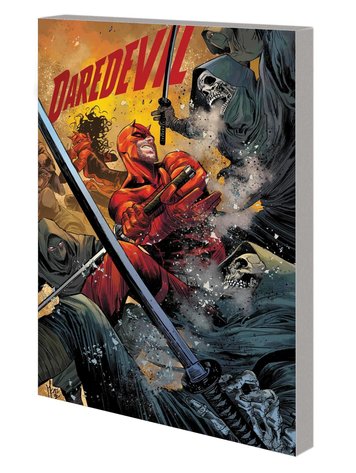 MARVEL COMICS DAREDEVIL & ELEKTRA BY CHIP ZDARSKY TP VOL 01 THE RED FIST SAGA