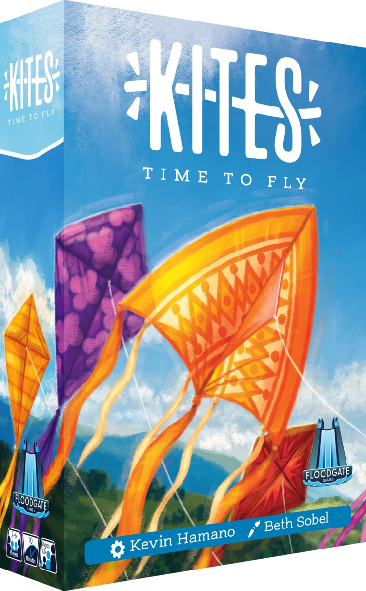 KITES