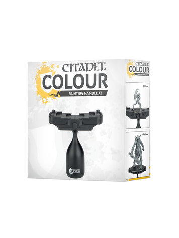 CITADEL PAINT CITADEL COLOUR PAINTING HANDLE XL
