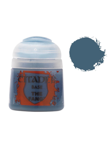 GAMES WORKSHOP CITADEL PAINT BASE THE FANG 12ML