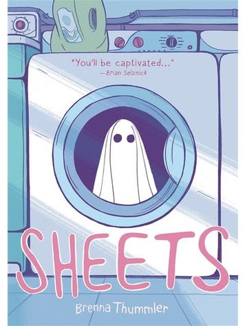 ONI PRESS INC. SHEETS GN