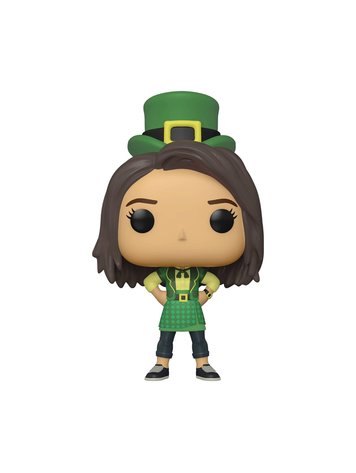 FUNKO POP MOVIE LUCK SAM VIN FIG