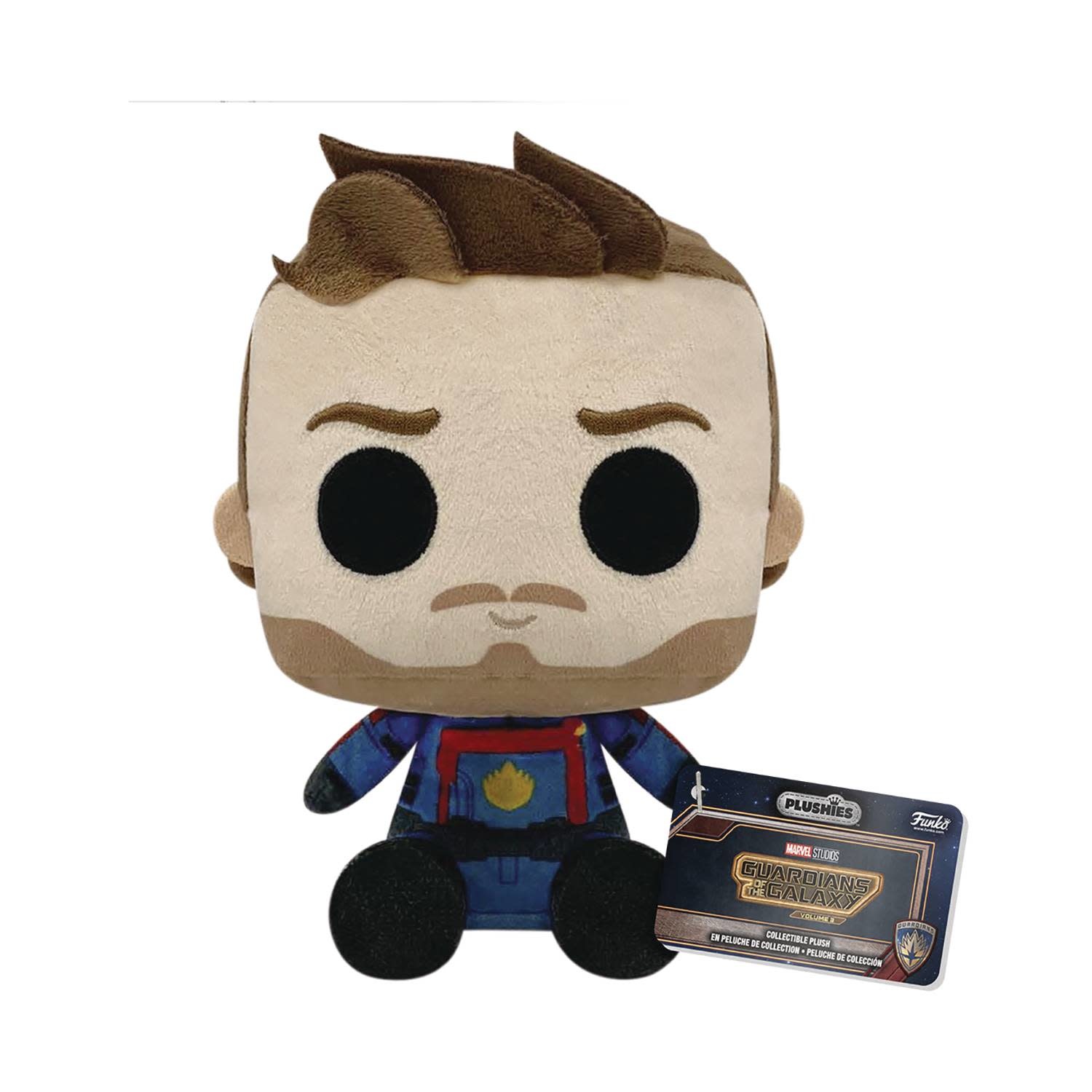 Buy Pop! Deluxe Guardians' Ship: Star-Lord at Funko.