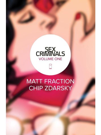 IMAGE COMICS SEX CRIMINALS TP VOL 01